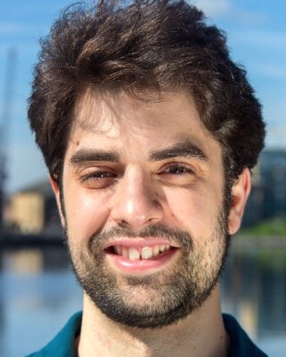 Dani Martin-Herranz, PhD
