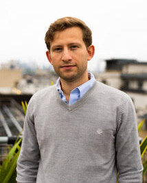 Micheal Lindus