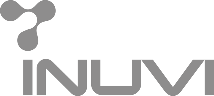 Inuvi Company Logo, Hurdle Partner
