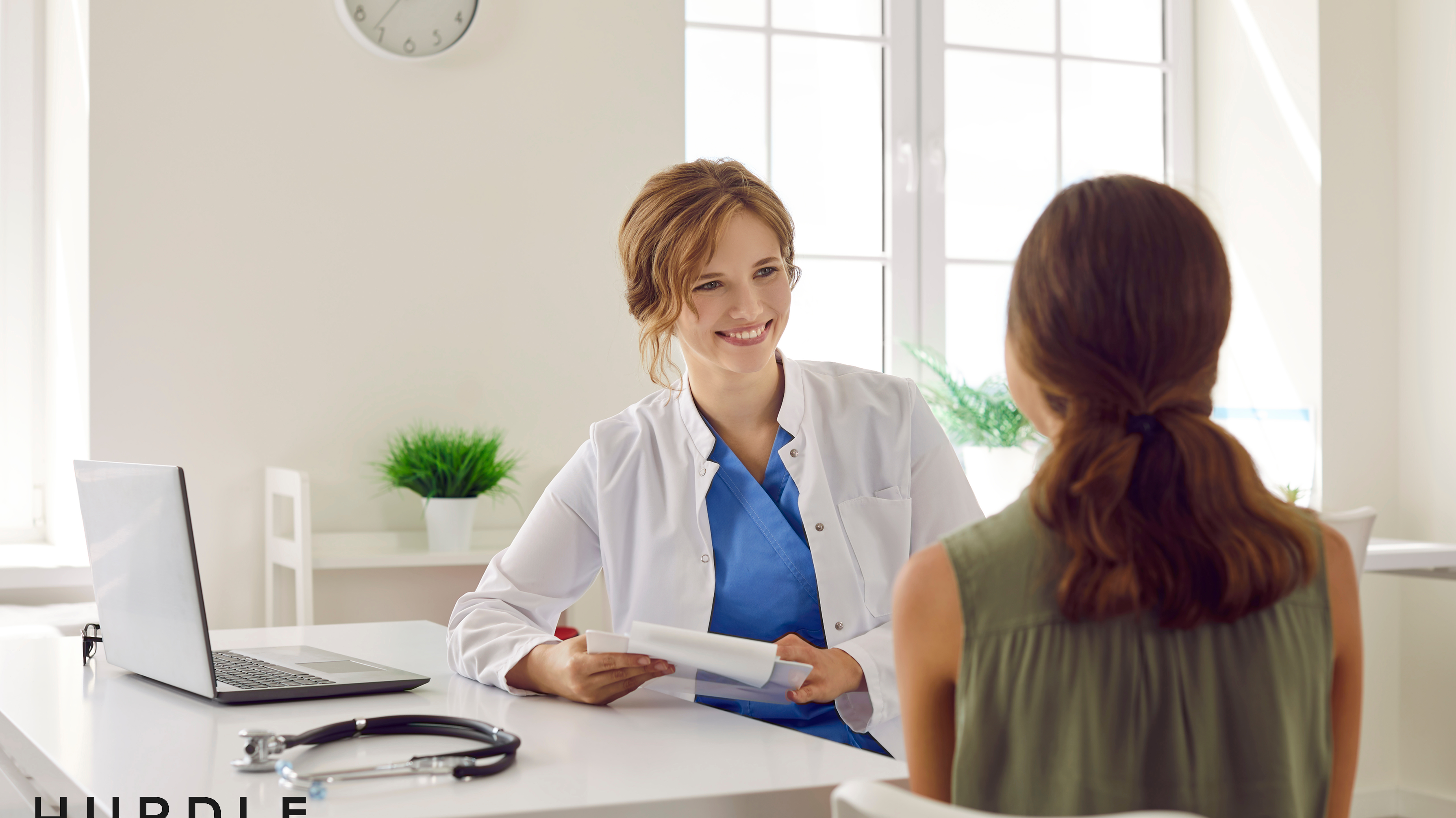 Biomarker ordering made simple