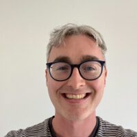 Jack Monahan, Senior R+D Scientist at Hurdle.bio